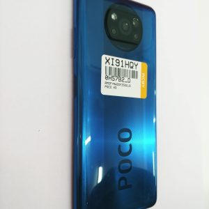 Poco X3 (8/128)