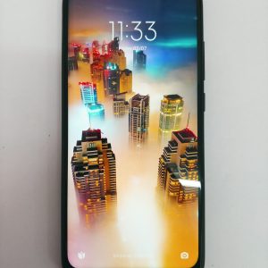 Redmi Note 7Pro (4/64)