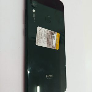 Redmi Note 7Pro (4/64)