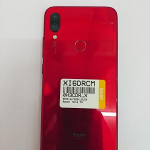 Redmi Note 7s (3/32)