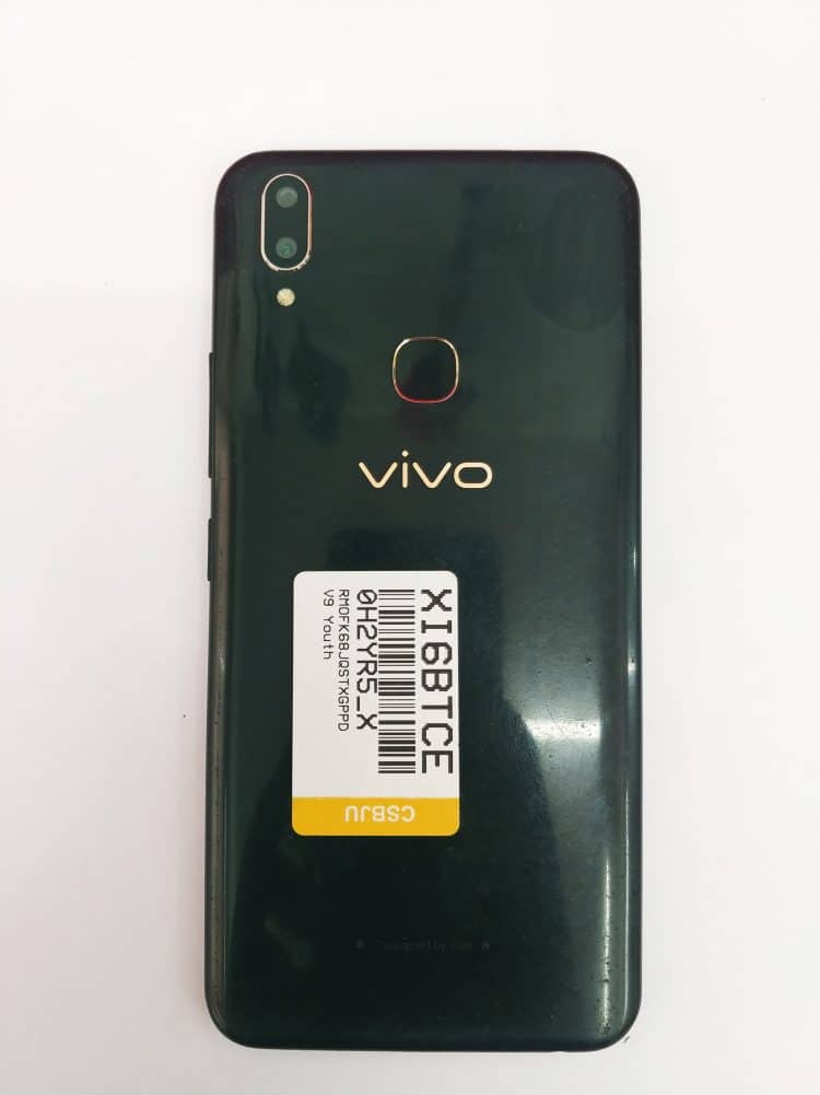 Vivo v9 youth (4/32) - Image 3