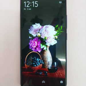 Vivo V9 Pro (4/64)