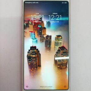 Redmi Note 5Pro (4/64)