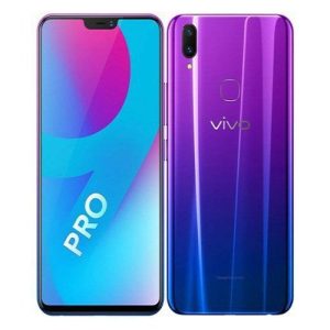 Vivo V9 Pro (4/64)