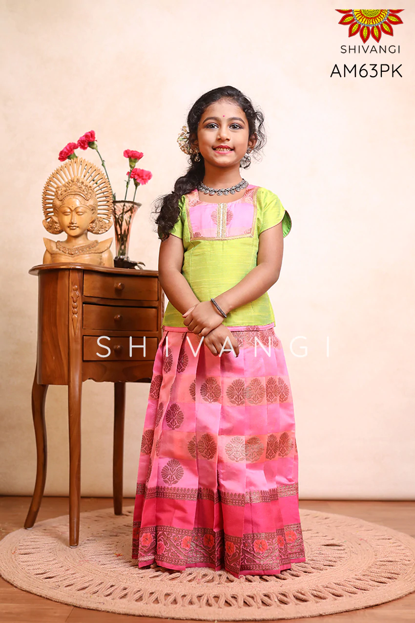 Ladies pavadai on sale