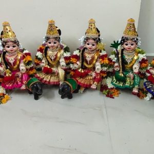 Ashtalakshmi
