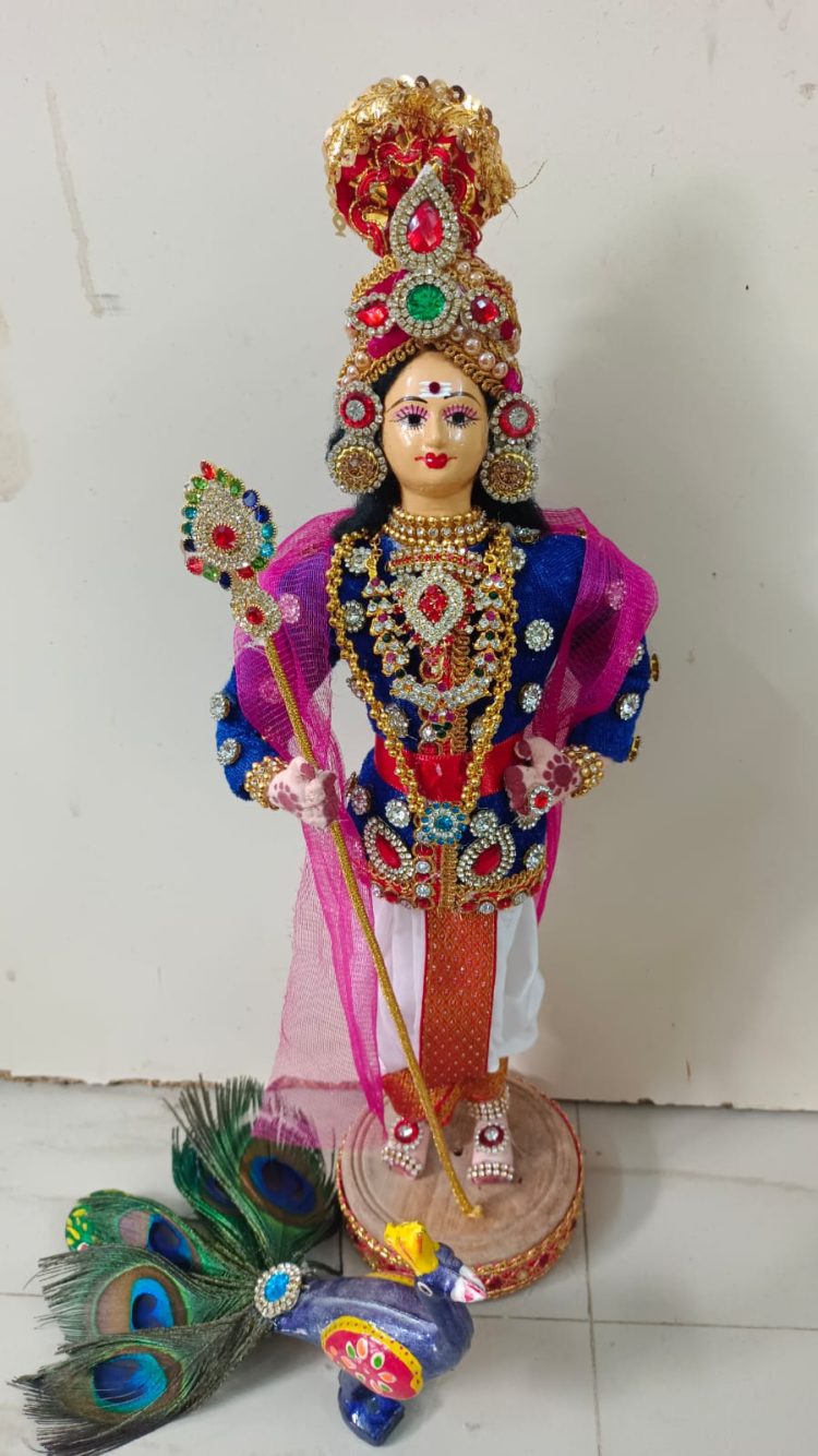Palani Murugan