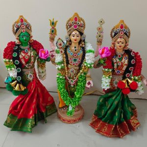 Thiruttani Murugan Set