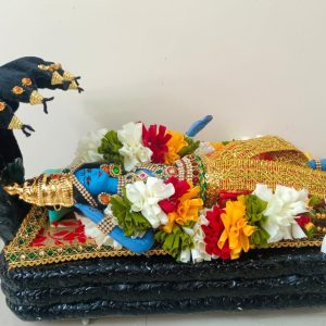 Anantha Sayana Doll