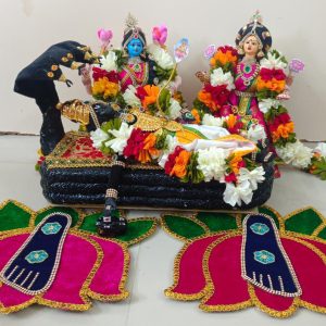 Padhmanabhaswamy Set