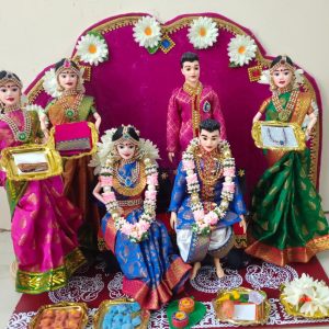 Engagement Theme Set