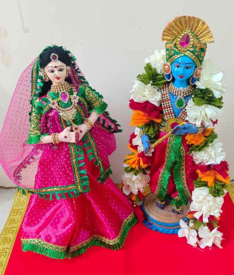 Radha Krishna - Image 3