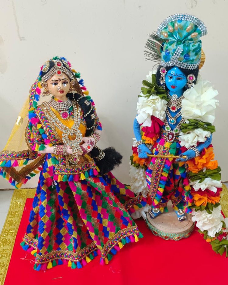 Radha Krishna - Image 4