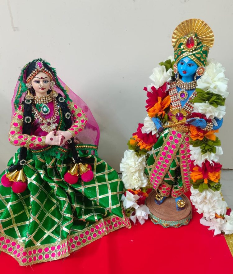 Radha Krishna - Image 2
