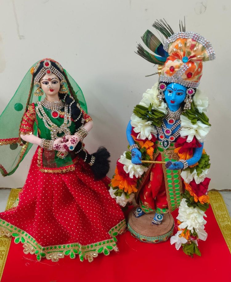 Radha Krishna - Image 5
