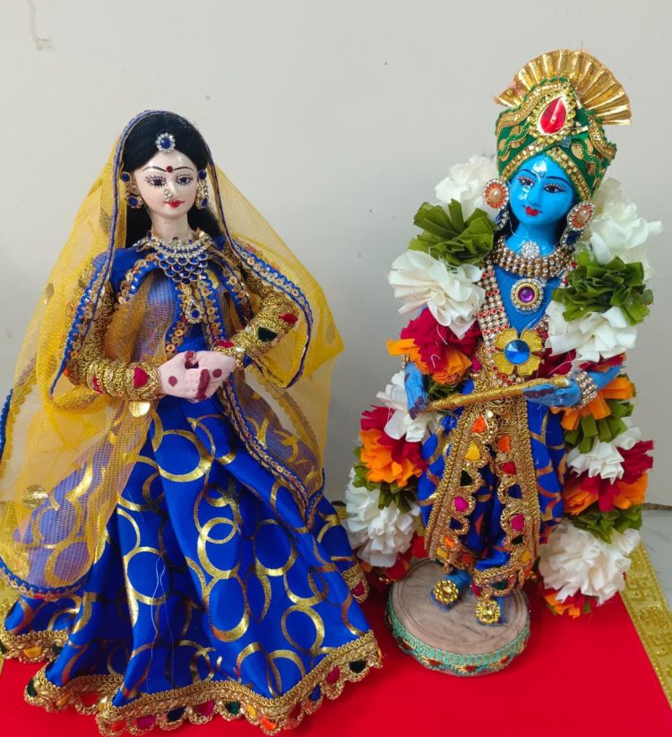 Radha Krishna - Image 7
