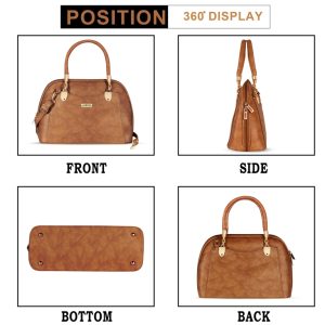 LADIES HAND BAG HP 03