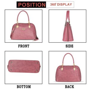 LADIES HAND BAG HP 08