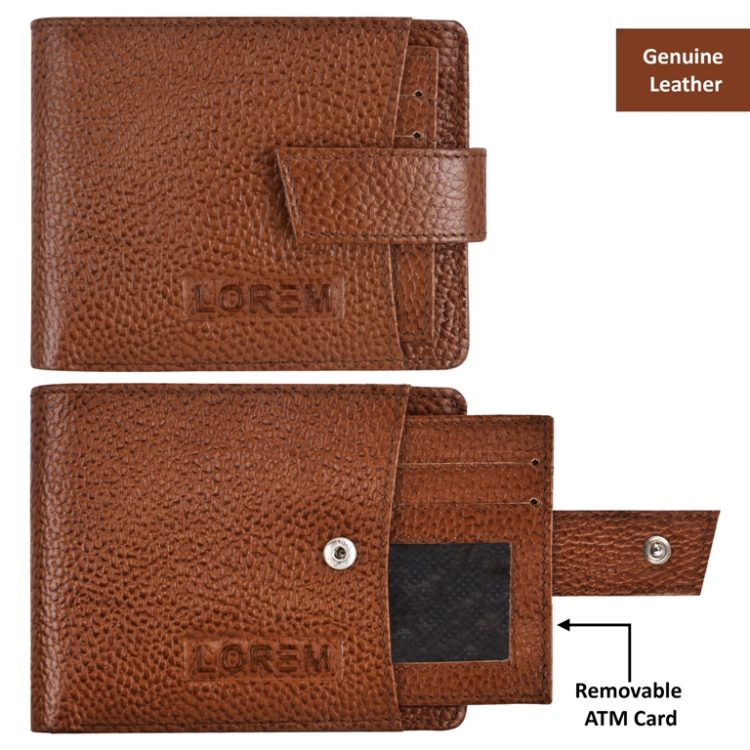 WALLET WL504 - Image 10