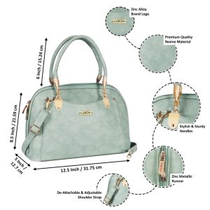 LADIES HAND BAG HP 07