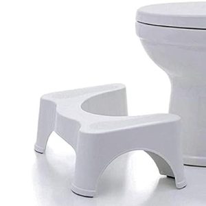 TOILET STOOL