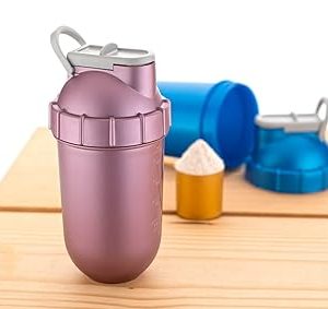 GYM SHAKER BOTTLE