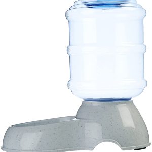 PET WATER DISPENSER