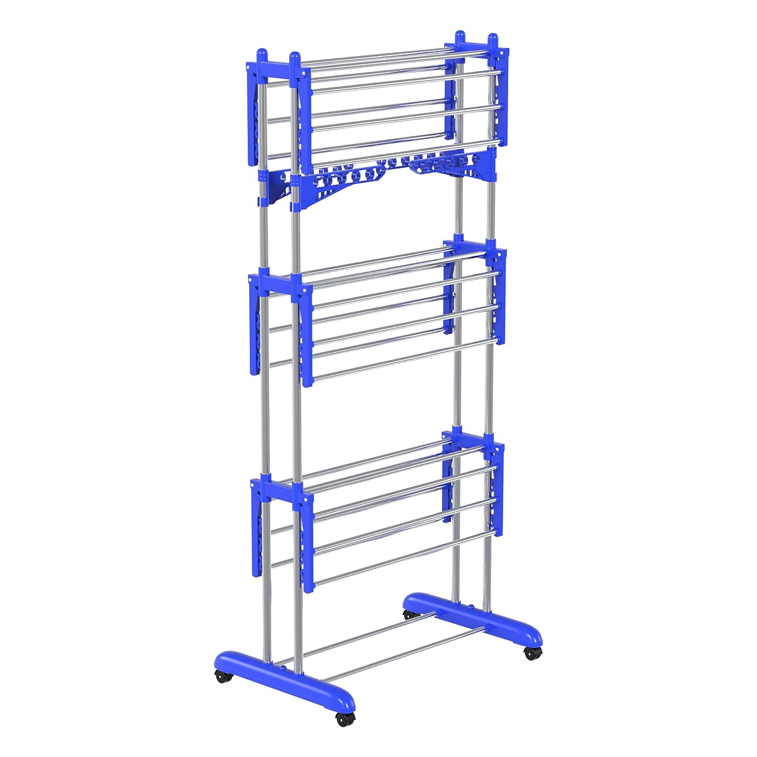 Cloth drying stand big bazaar 2025