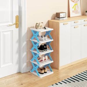 6 LAYER SHOE RACK