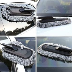CAR DUSTER