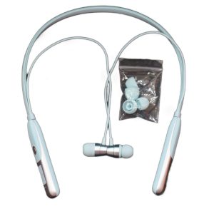 EB 358 Sporty Bluetooth Neckband