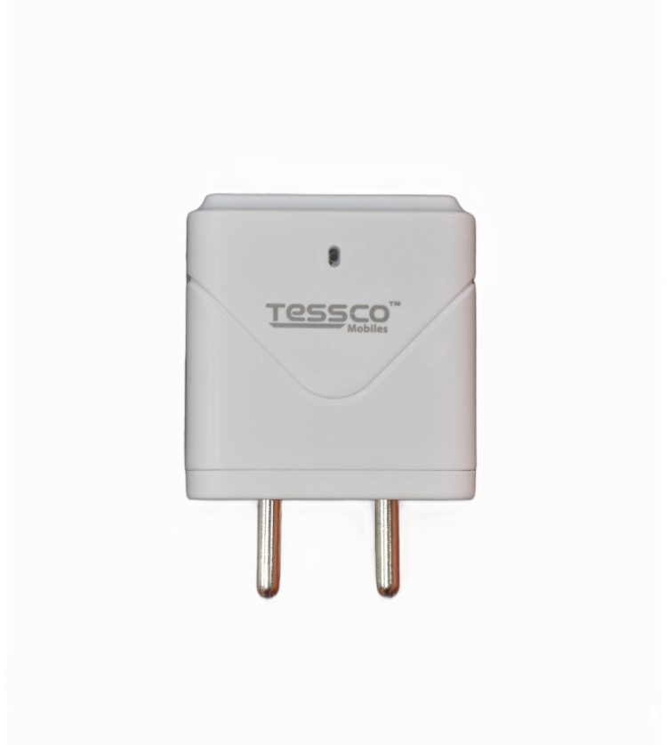 TESSCO Mobiles Fast Charger Micro USB -|3.0A Fast Charging + Quick Data Transfer| BC-201 Pro (White) - Image 6