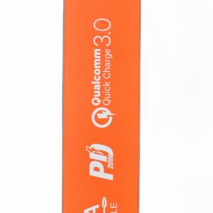 DC262 Car Charger 5.0 Amps, 38 Watts Quick Charger