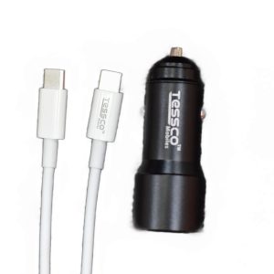 DC262 Car Charger 5.0 Amps, 38 Watts Quick Charger