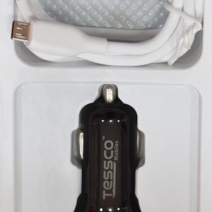 DC 264 Car Charger