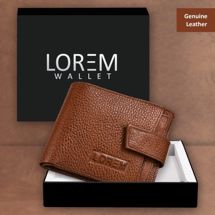 WALLET WL504 - Image 6