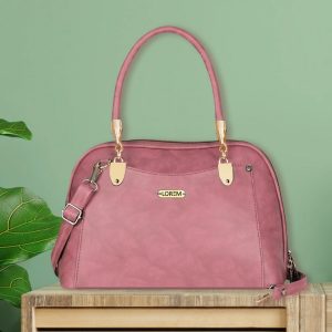 LADIES HAND BAG HP 08