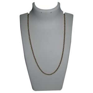 S966118 – Iron Chain For Health 15grams