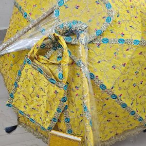 Exclusive Collection of Kasiyatra Umbrella Sets