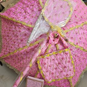Exclusive Collection of Kasiyatra Umbrella Sets