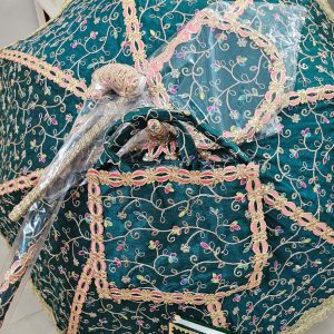 Exclusive Collection of Kasiyatra Umbrella Sets