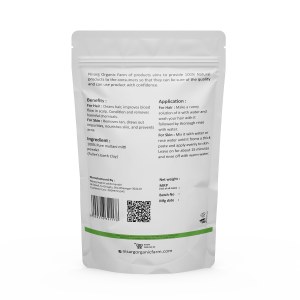 Nisarg Multa Ni Mitti