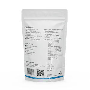 NIsarg Baby Snan 1 Kg