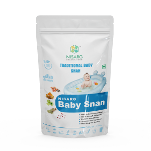 NIsarg Baby Snan 1 Kg