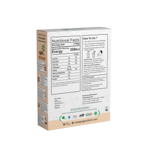 Ashwagandha Root Powder