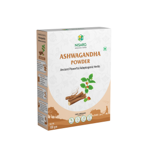 Ashwagandha Root Powder