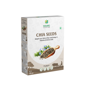 Chia Seeds