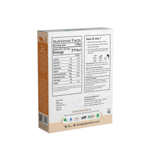 Nisarg Neem Giloy Powder