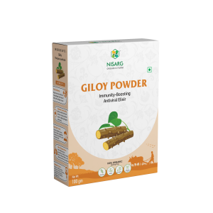 Nisarg Neem Giloy Powder