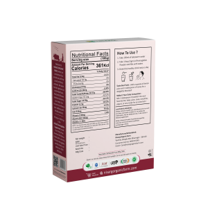 Hemoglobin Supplements Powder